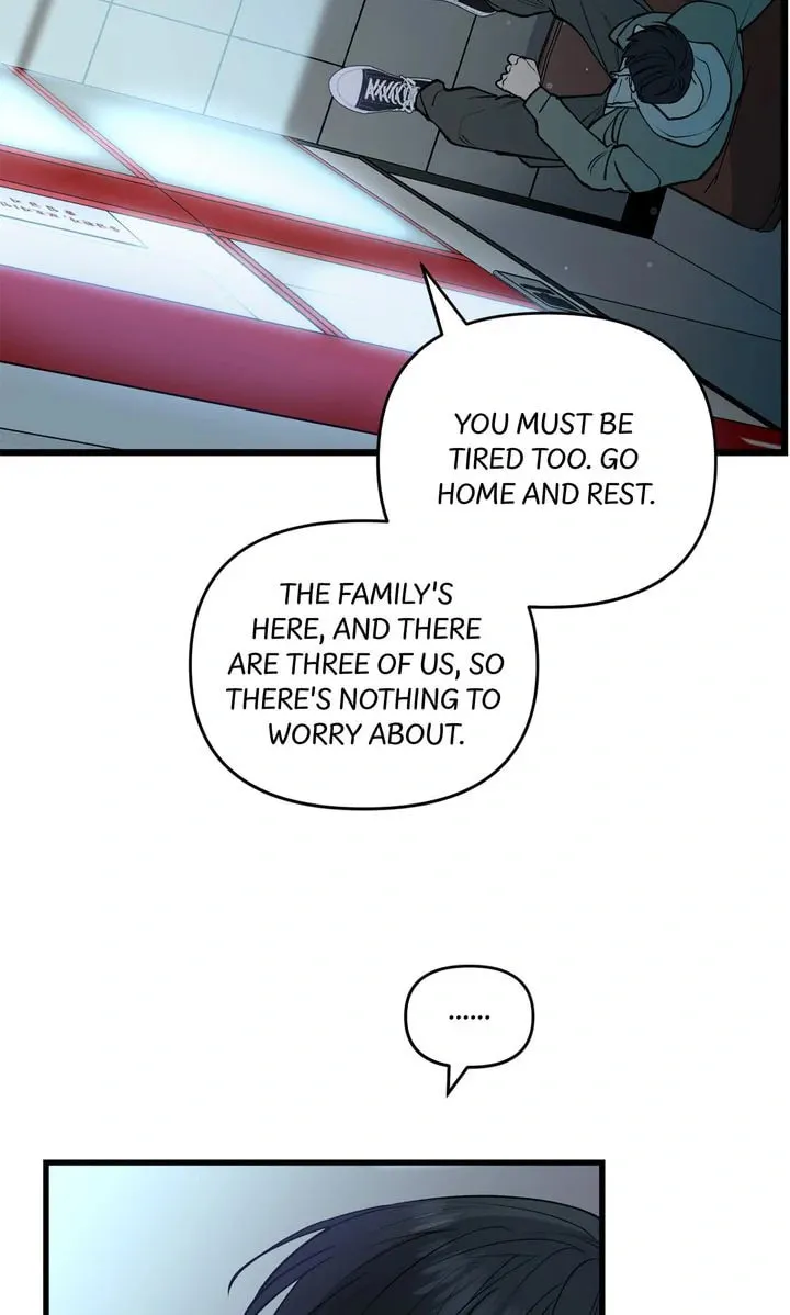 Read Half Line chapter 5 image 19 on Lezhin