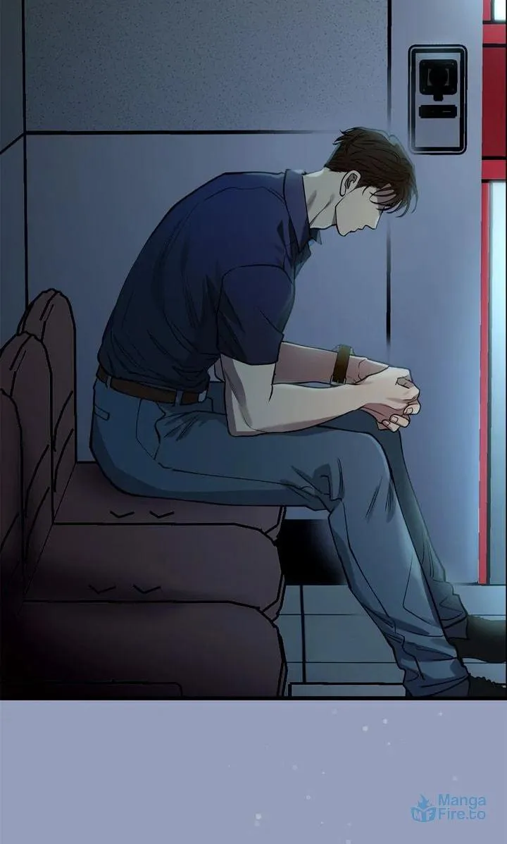Read Half Line chapter 5 image 2 on Lezhin