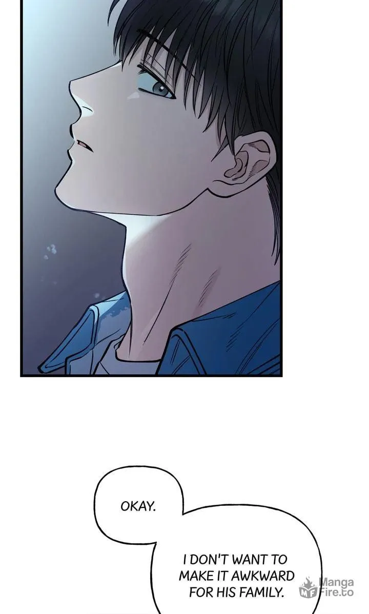 Read Half Line chapter 5 image 20 on Lezhin