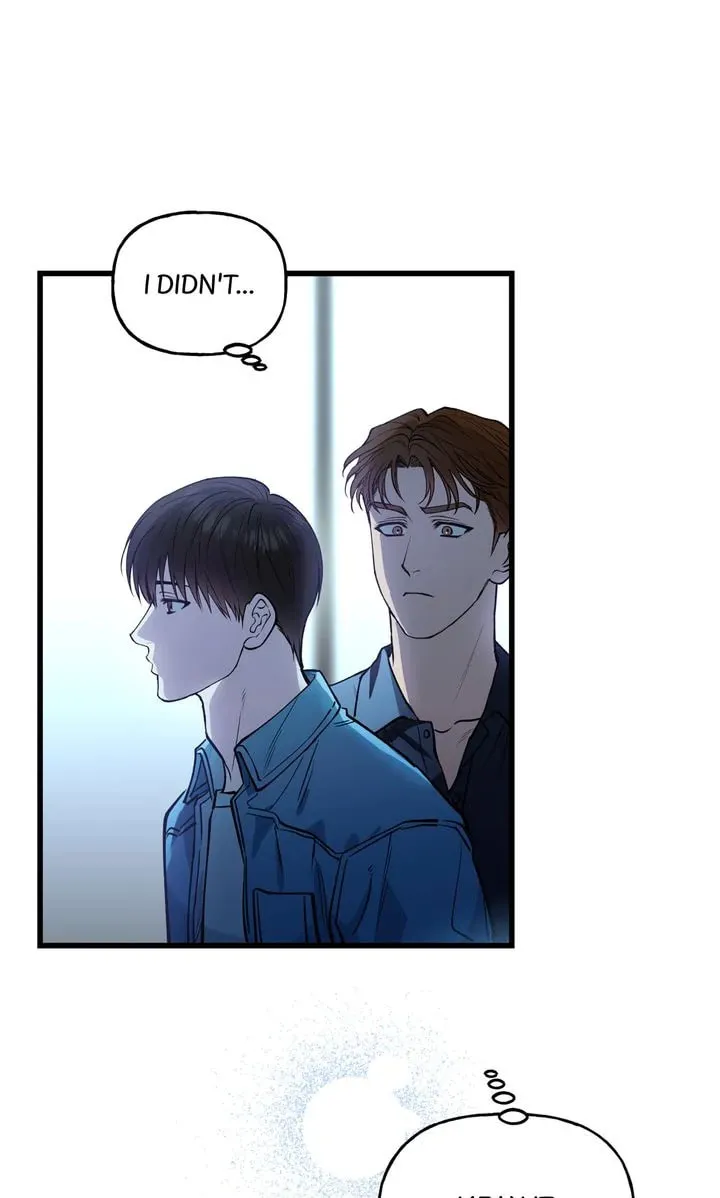 Read Half Line chapter 5 image 22 on Lezhin