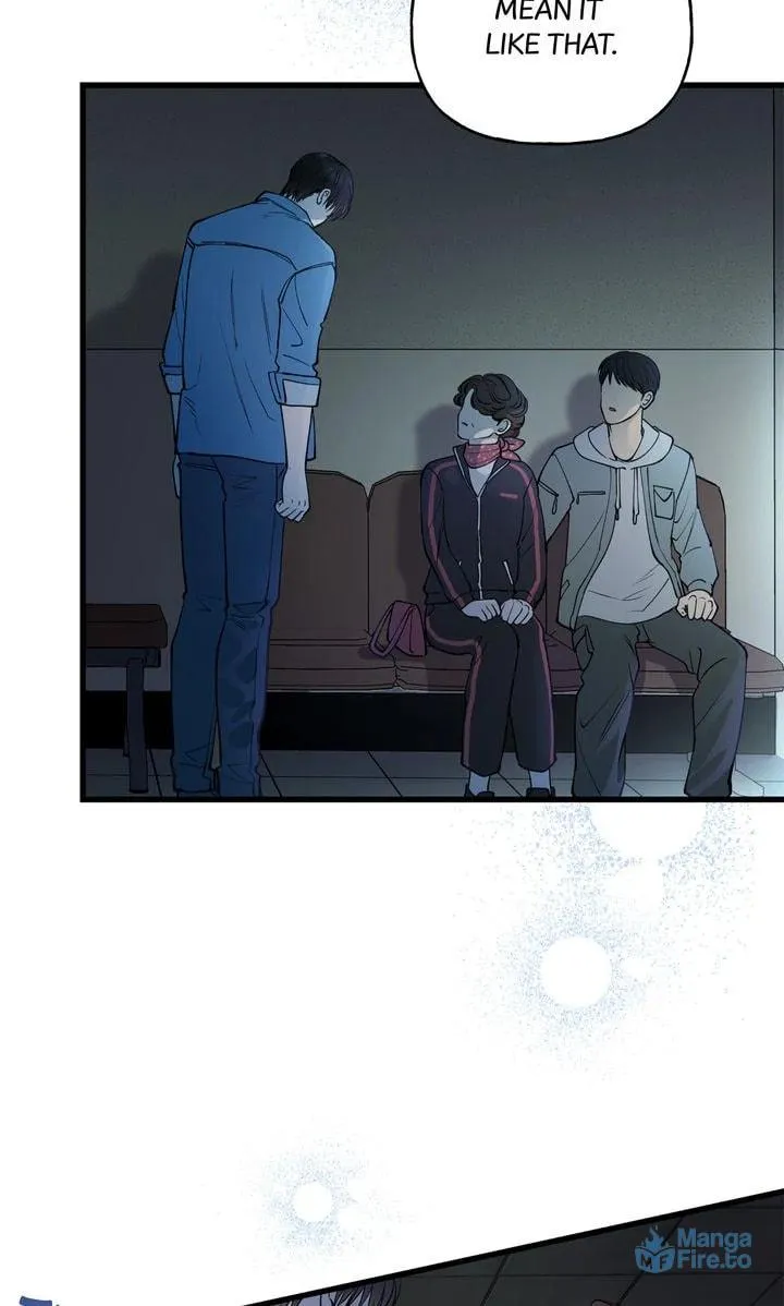 Read Half Line chapter 5 image 23 on Lezhin