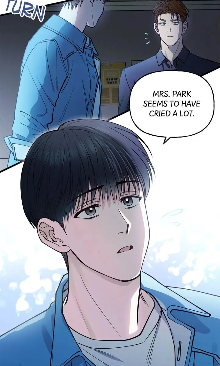 Read Half Line chapter 5 image 24 on Lezhin