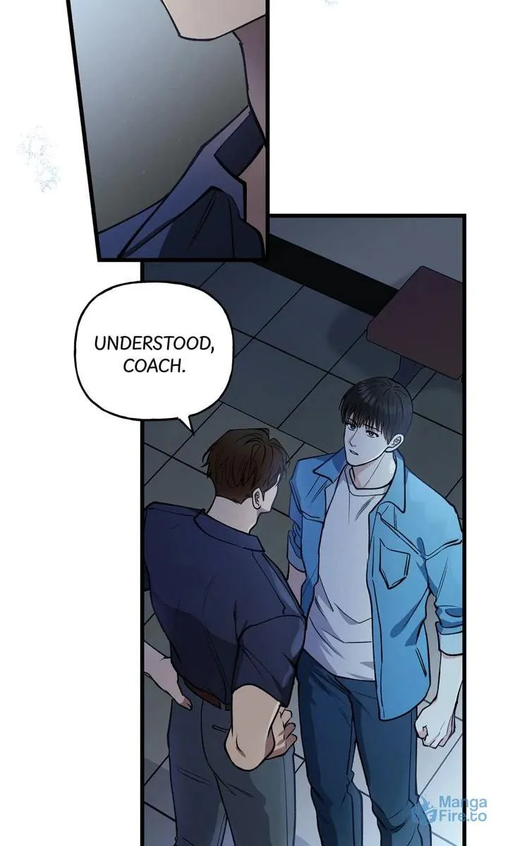 Read Half Line chapter 5 image 26 on Lezhin