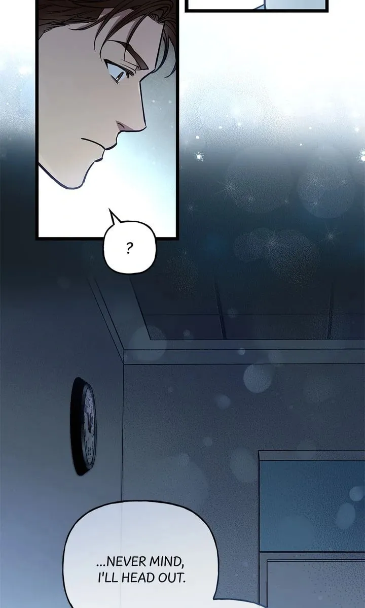 Read Half Line chapter 5 image 28 on Lezhin