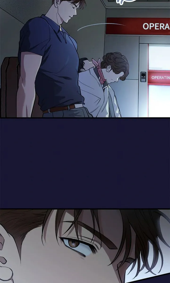 Read Half Line chapter 5 image 30 on Lezhin