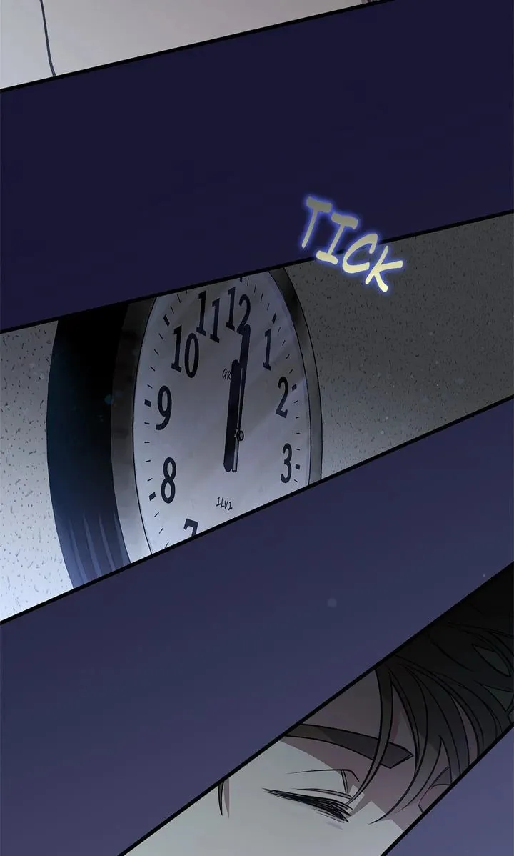 Read Half Line chapter 5 image 31 on Lezhin