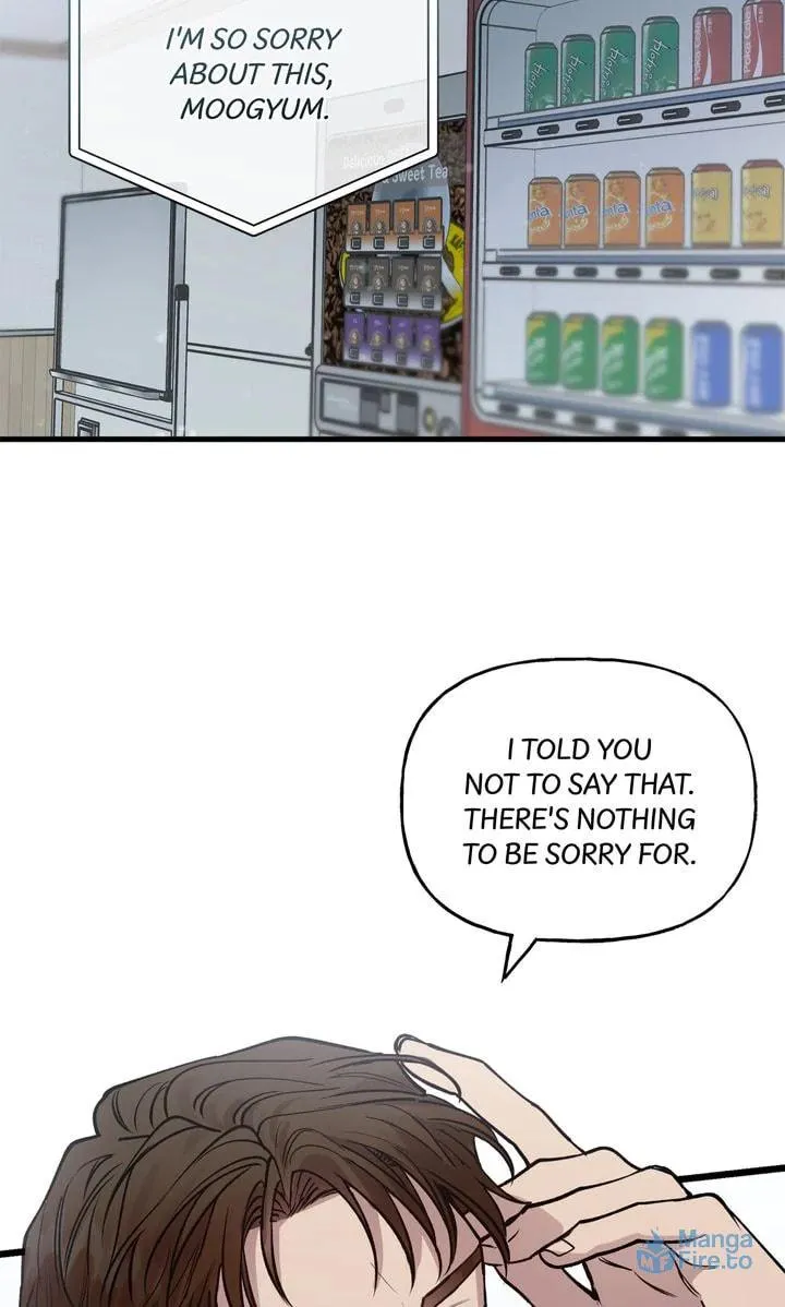 Read Half Line chapter 5 image 35 on Lezhin