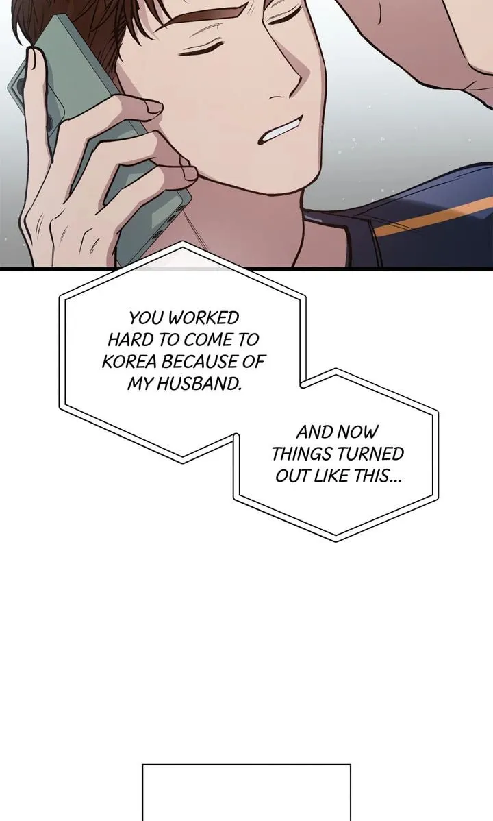 Read Half Line chapter 5 image 36 on Lezhin