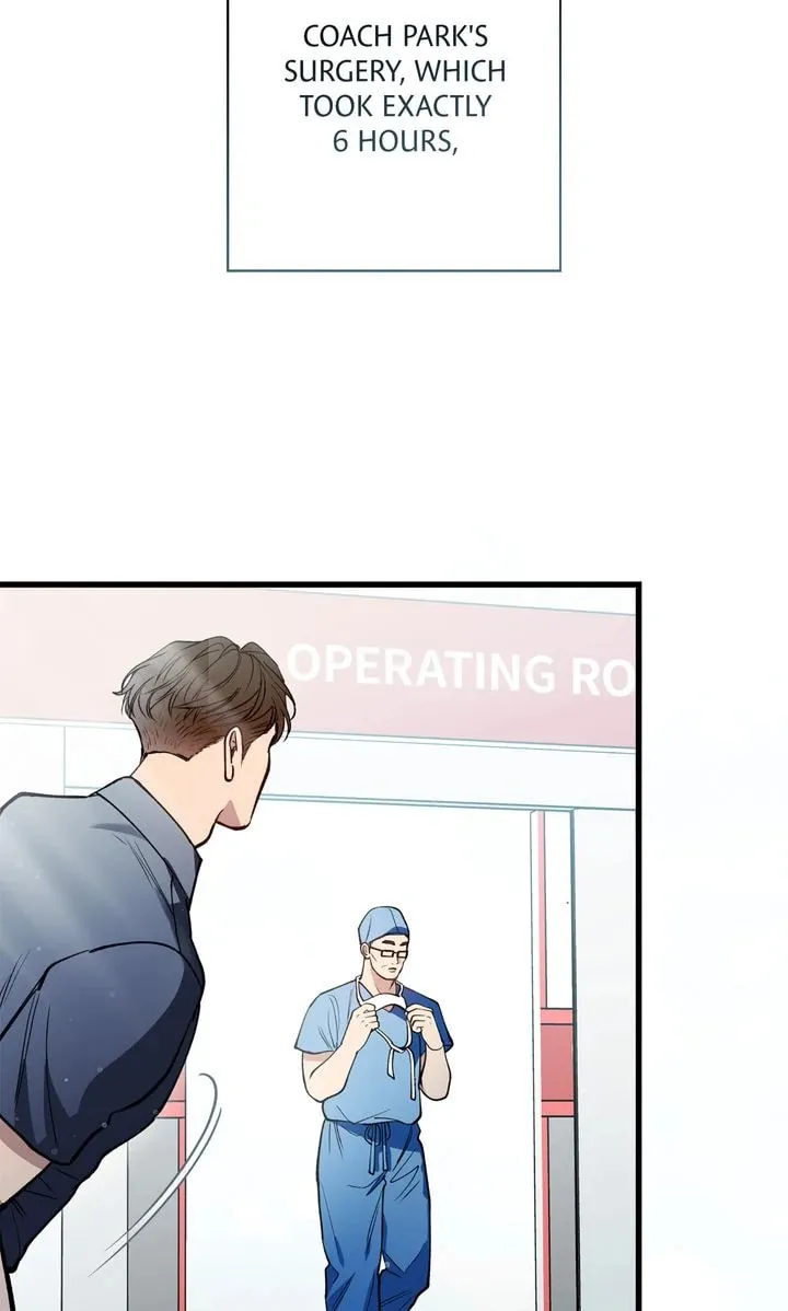 Read Half Line chapter 5 image 37 on Lezhin