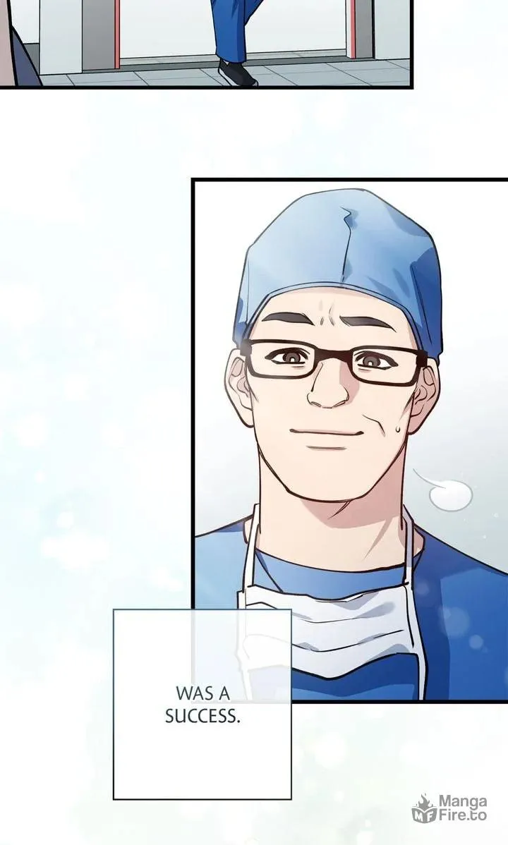 Read Half Line chapter 5 image 38 on Lezhin