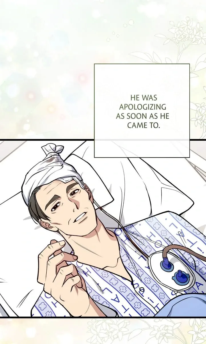 Read Half Line chapter 5 image 39 on Lezhin