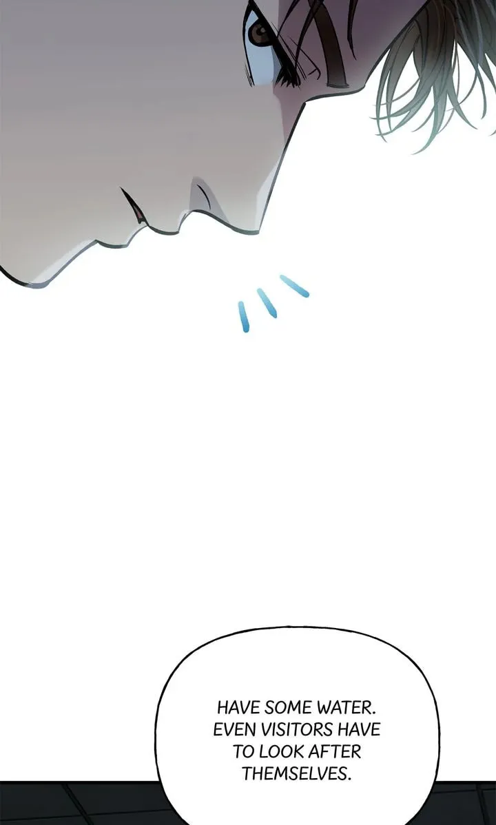 Read Half Line chapter 5 image 4 on Lezhin