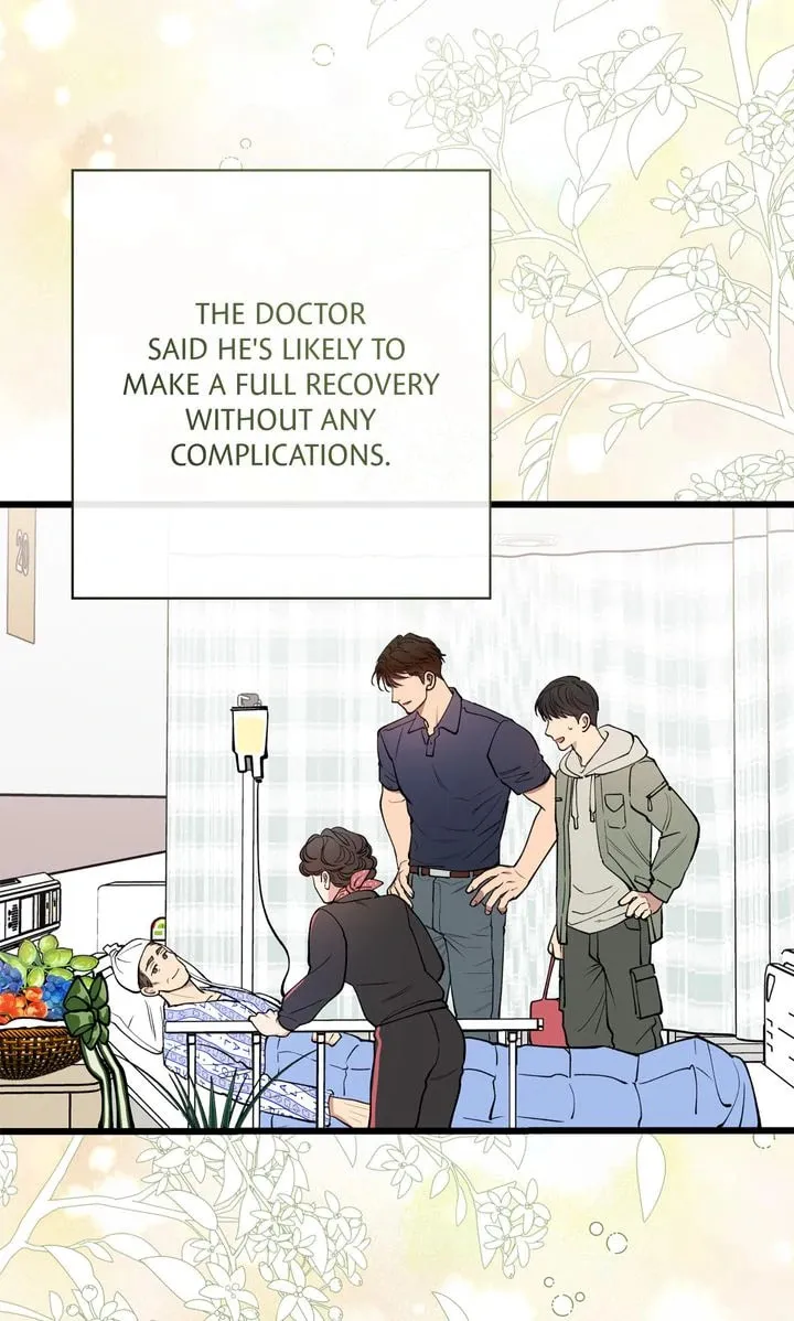 Read Half Line chapter 5 image 40 on Lezhin