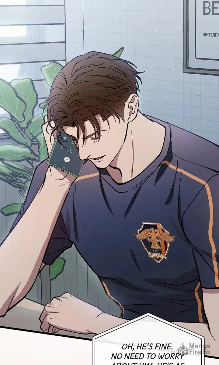 Read Half Line chapter 5 image 44 on Lezhin