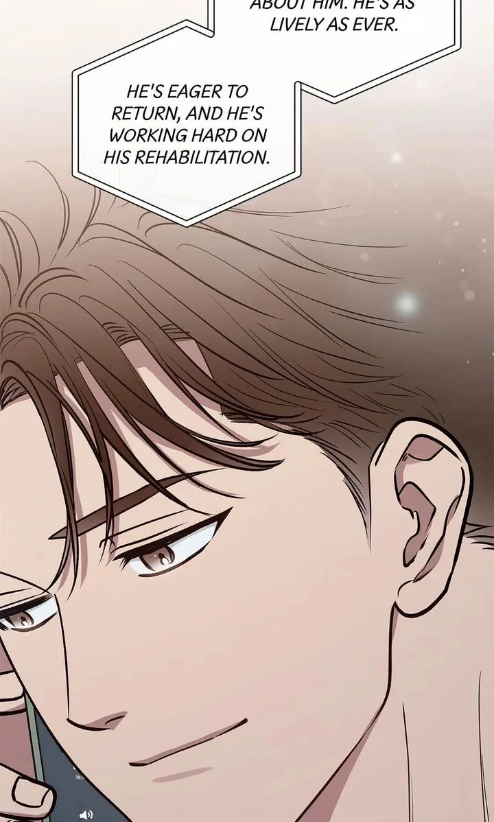 Read Half Line chapter 5 image 45 on Lezhin