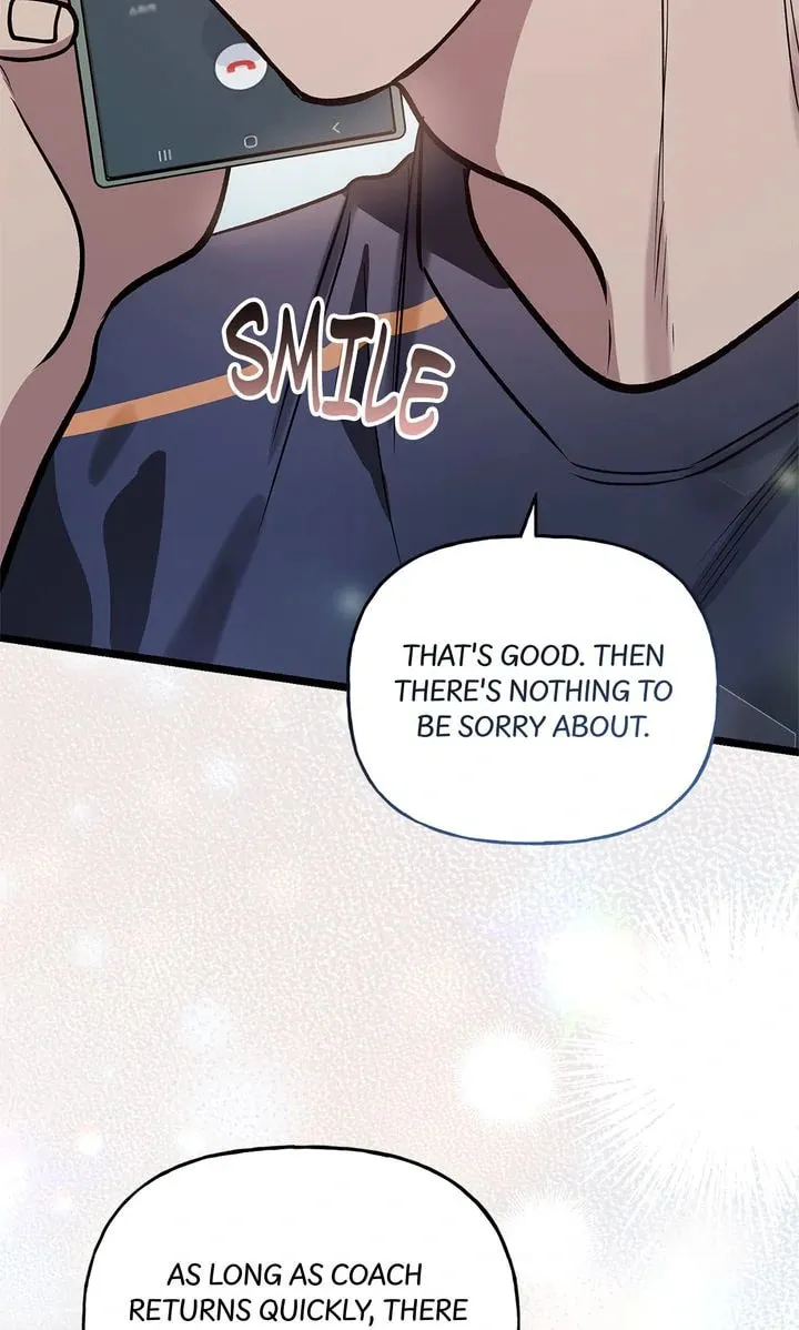 Read Half Line chapter 5 image 46 on Lezhin
