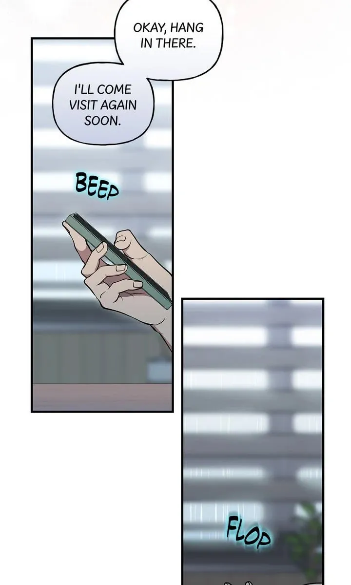 Read Half Line chapter 5 image 48 on Lezhin
