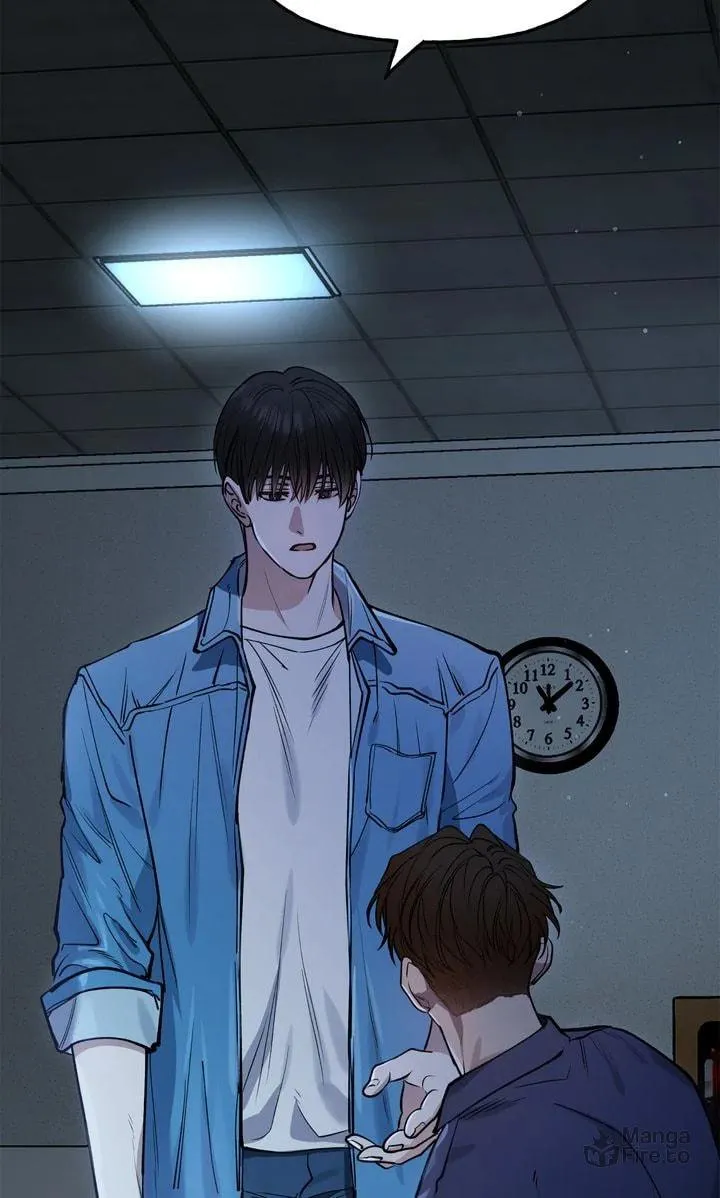 Read Half Line chapter 5 image 5 on Lezhin