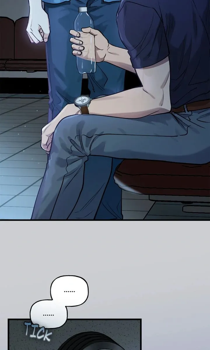 Read Half Line chapter 5 image 6 on Lezhin