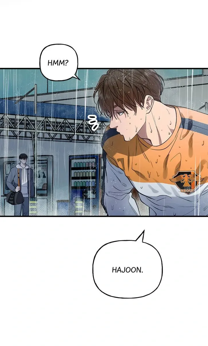 Read Half Line chapter 5 image 64 on Lezhin