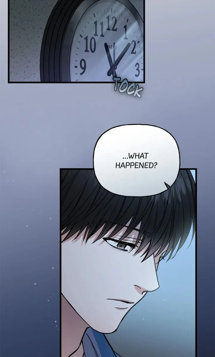 Read Half Line chapter 5 image 7 on Lezhin