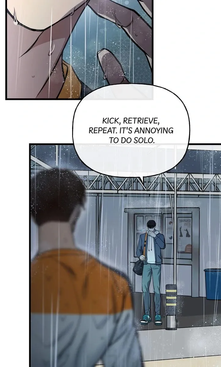 Read Half Line chapter 5 image 70 on Lezhin