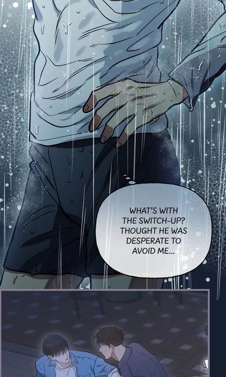 Read Half Line chapter 5 image 73 on Lezhin