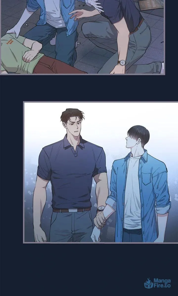 Read Half Line chapter 5 image 74 on Lezhin