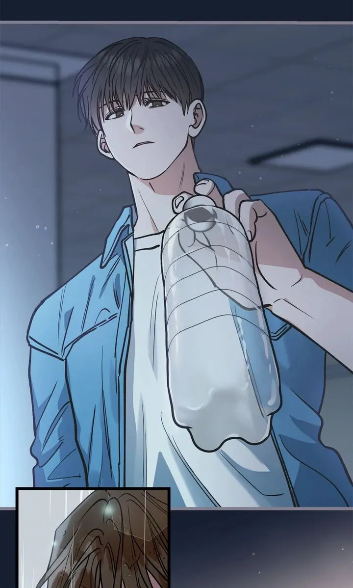 Read Half Line chapter 5 image 75 on Lezhin