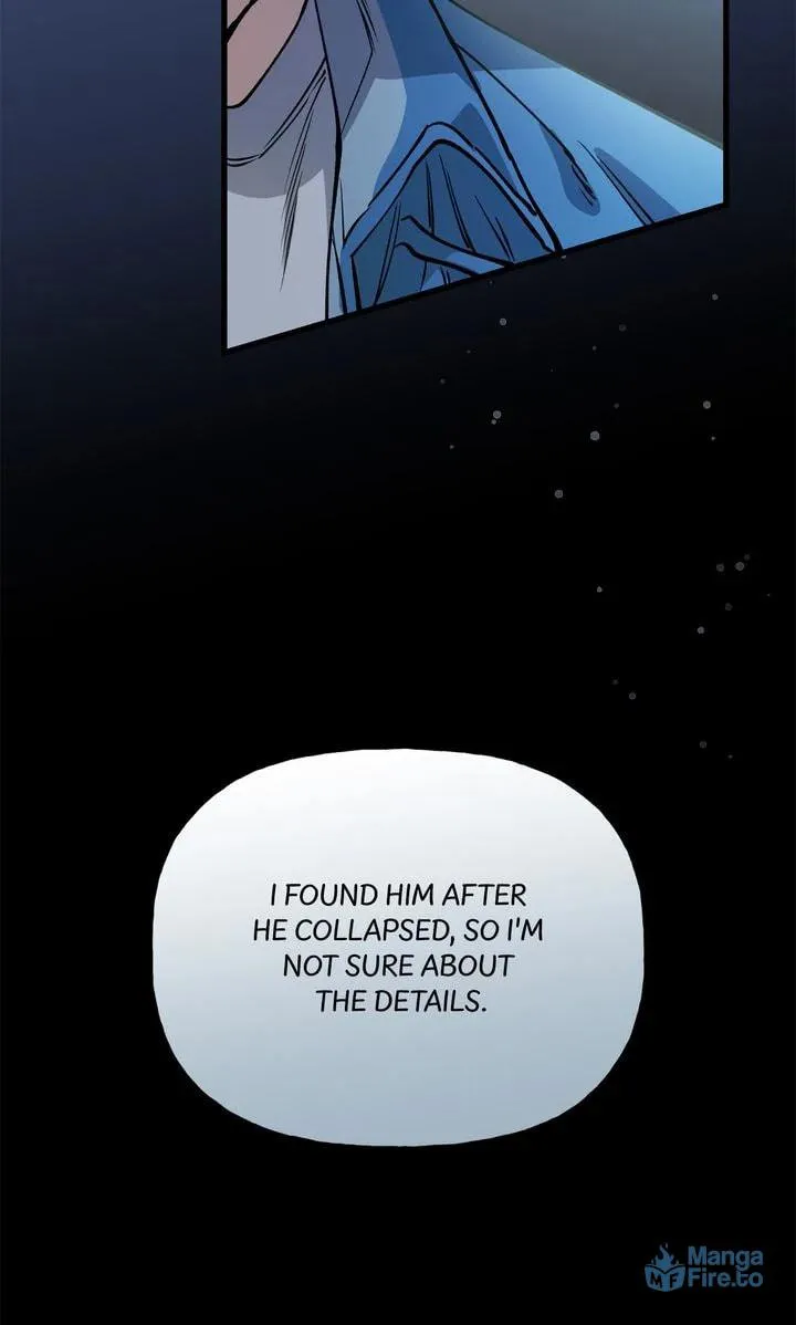 Read Half Line chapter 5 image 8 on Lezhin