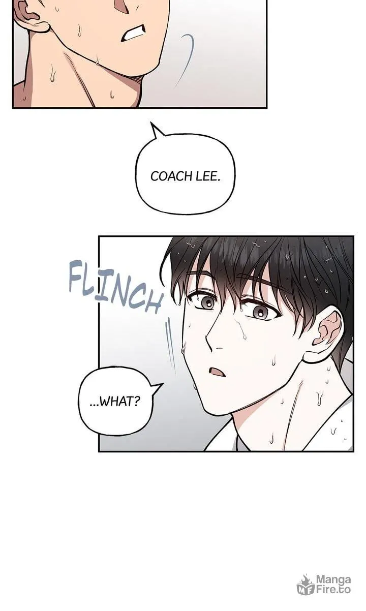 Read Half Line chapter 6 image 11 on Lezhin
