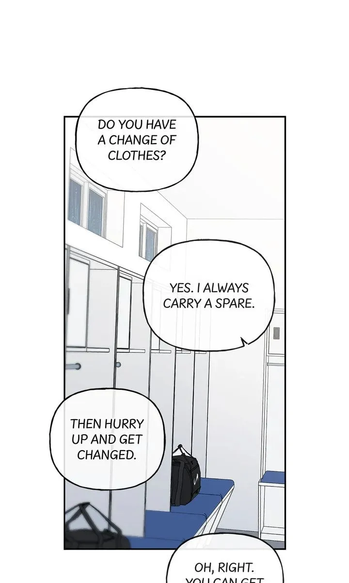 Read Half Line chapter 6 image 12 on Lezhin