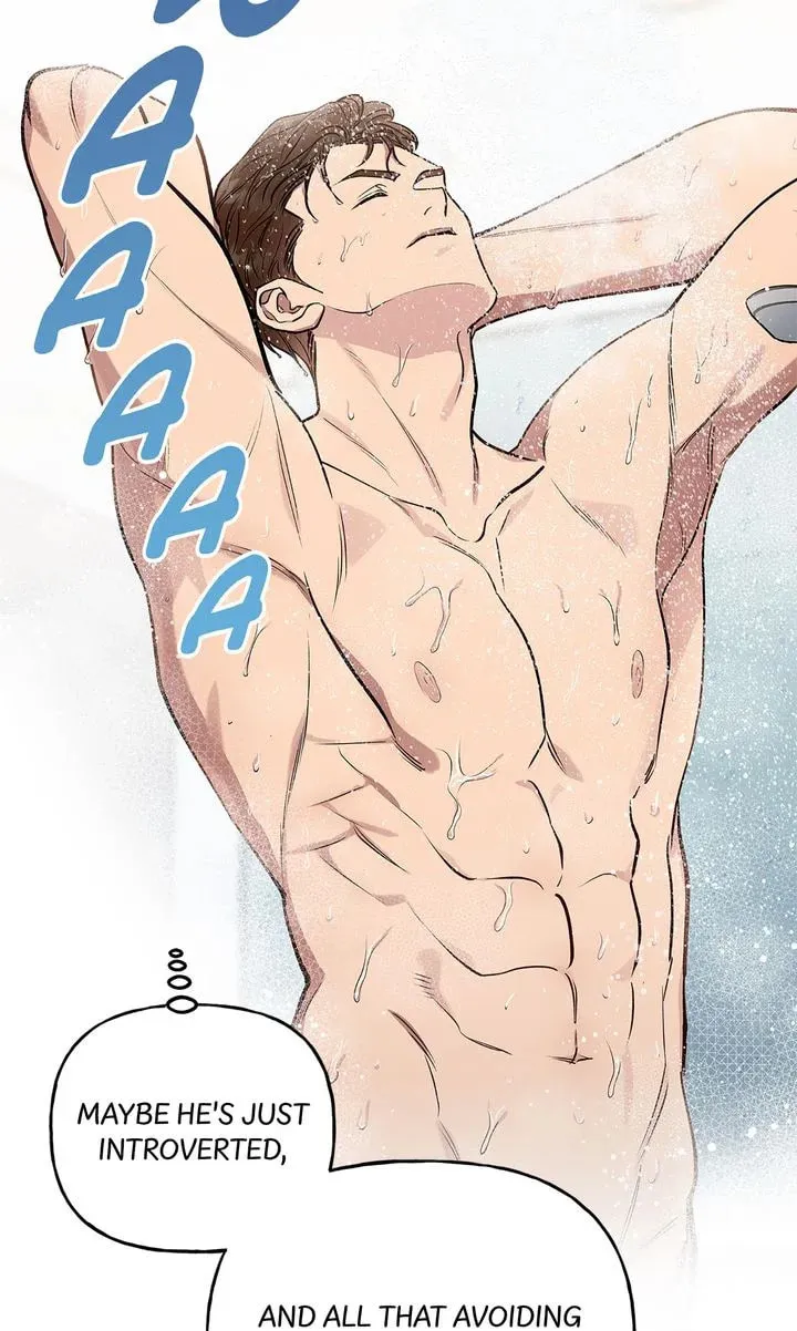 Read Half Line chapter 6 image 15 on Lezhin