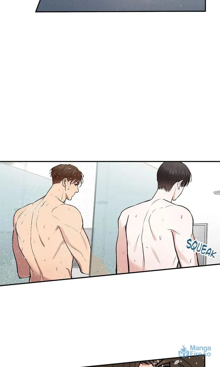 Read Half Line chapter 6 image 17 on Lezhin