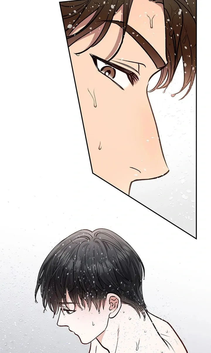Read Half Line chapter 6 image 18 on Lezhin