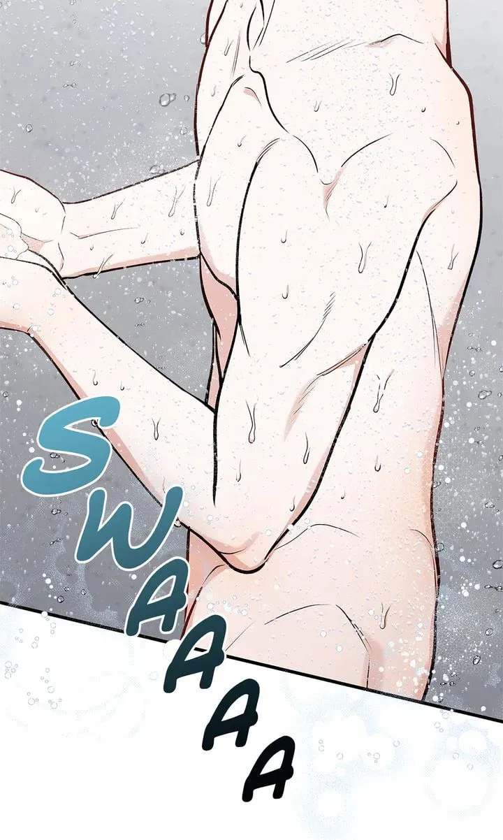 Read Half Line chapter 6 image 19 on Lezhin