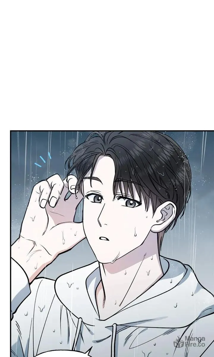 Read Half Line chapter 6 image 2 on Lezhin
