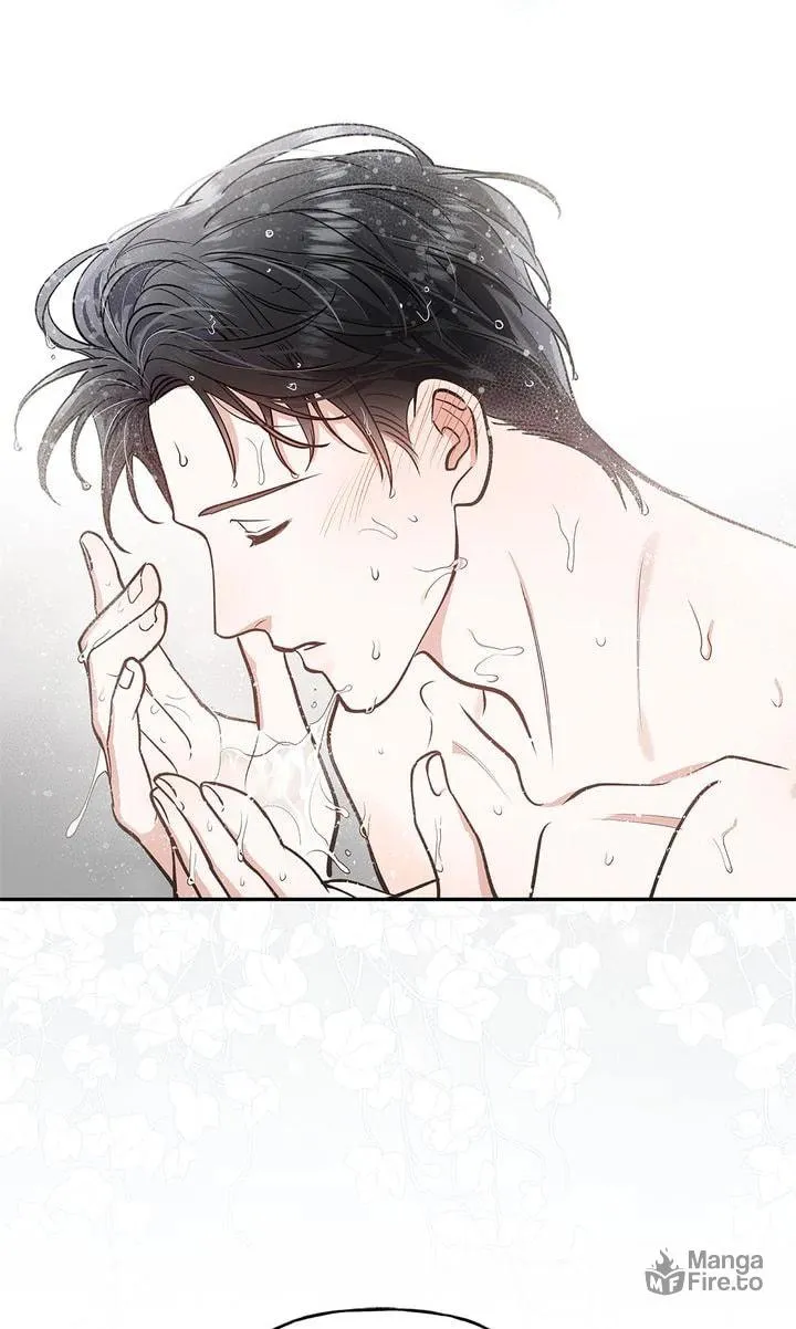 Read Half Line chapter 6 image 20 on Lezhin