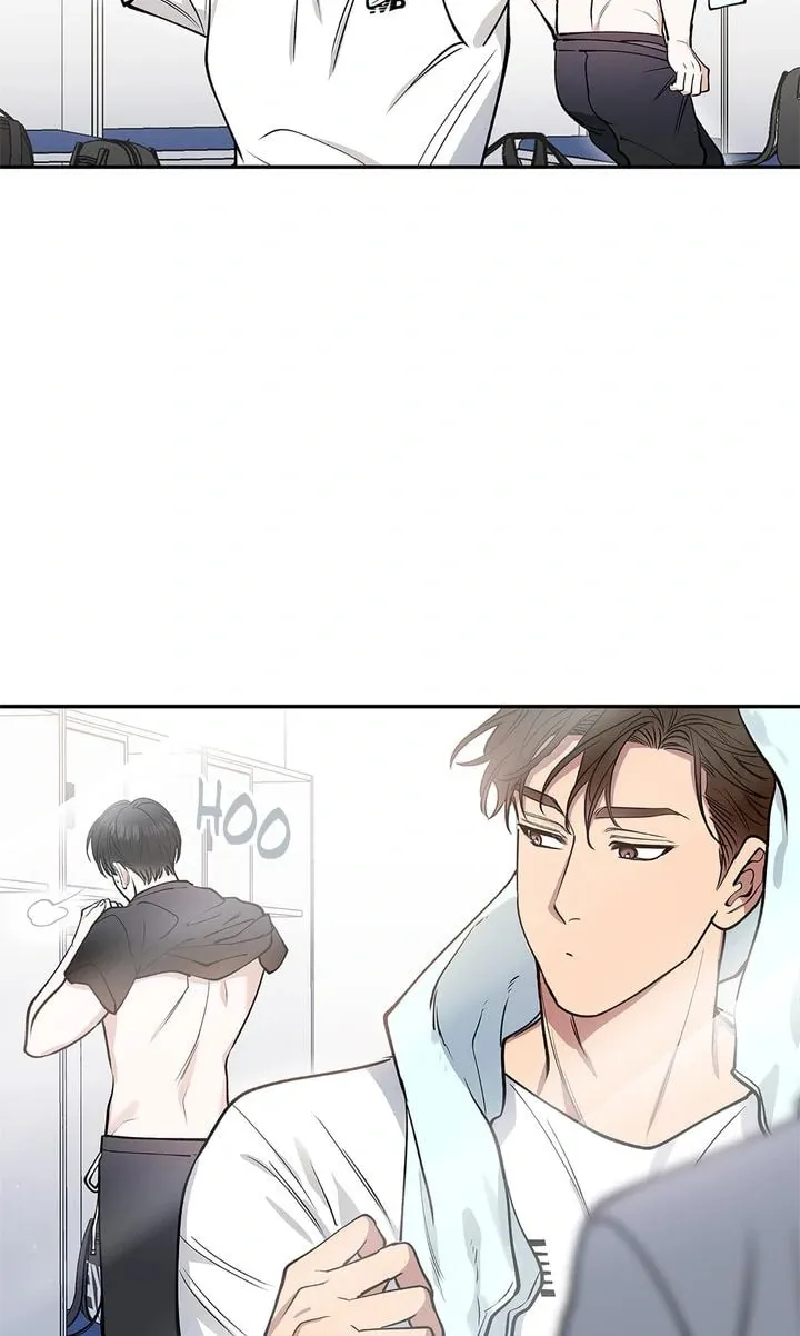 Read Half Line chapter 6 image 22 on Lezhin