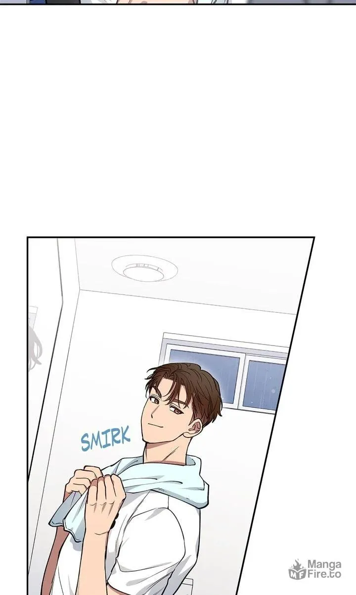 Read Half Line chapter 6 image 23 on Lezhin