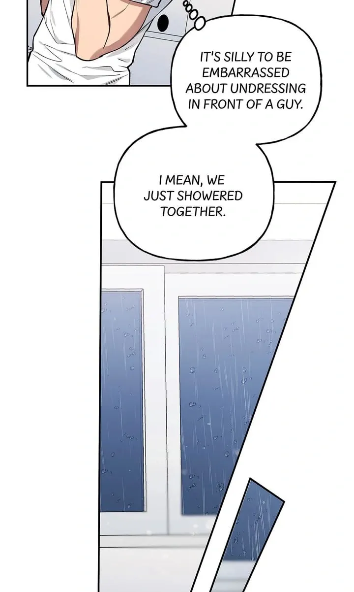 Read Half Line chapter 6 image 24 on Lezhin