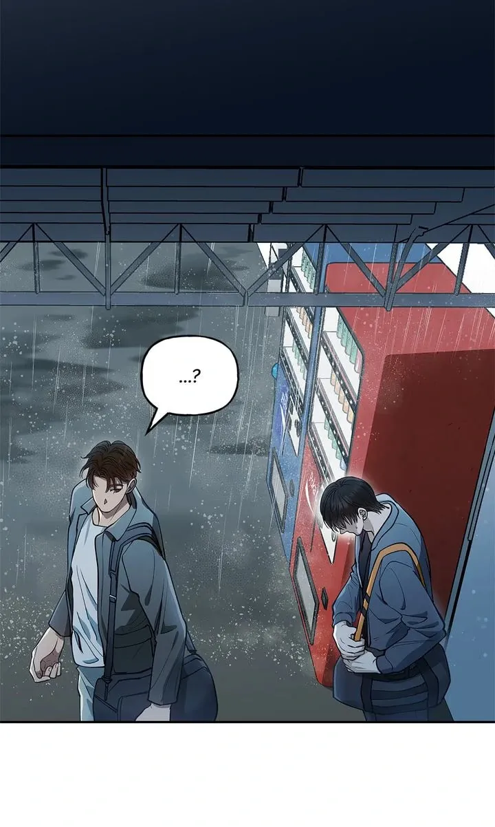 Read Half Line chapter 6 image 27 on Lezhin