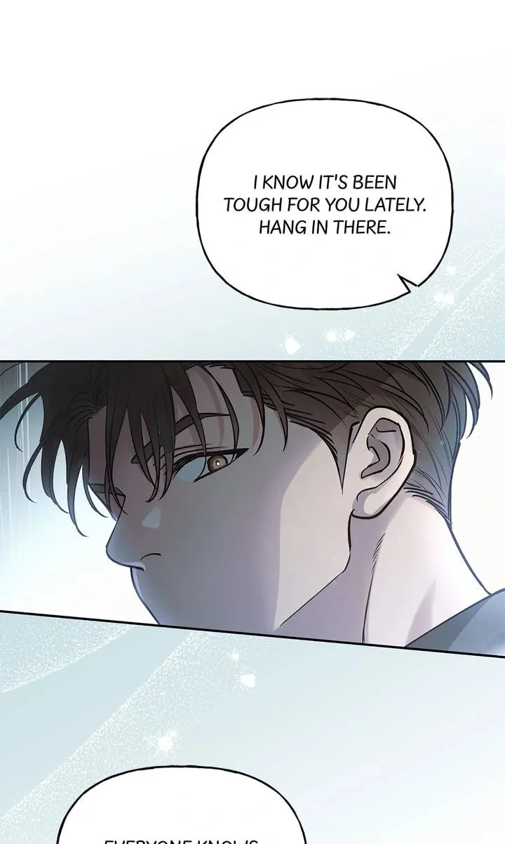 Read Half Line chapter 6 image 28 on Lezhin