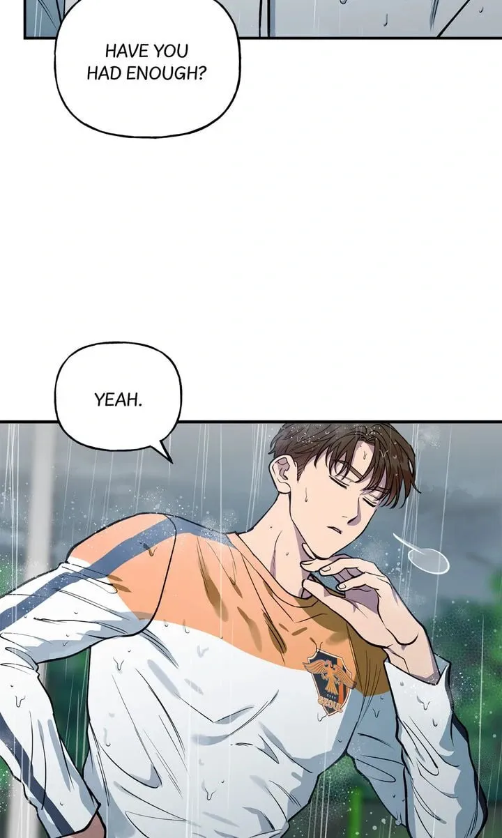 Read Half Line chapter 6 image 3 on Lezhin