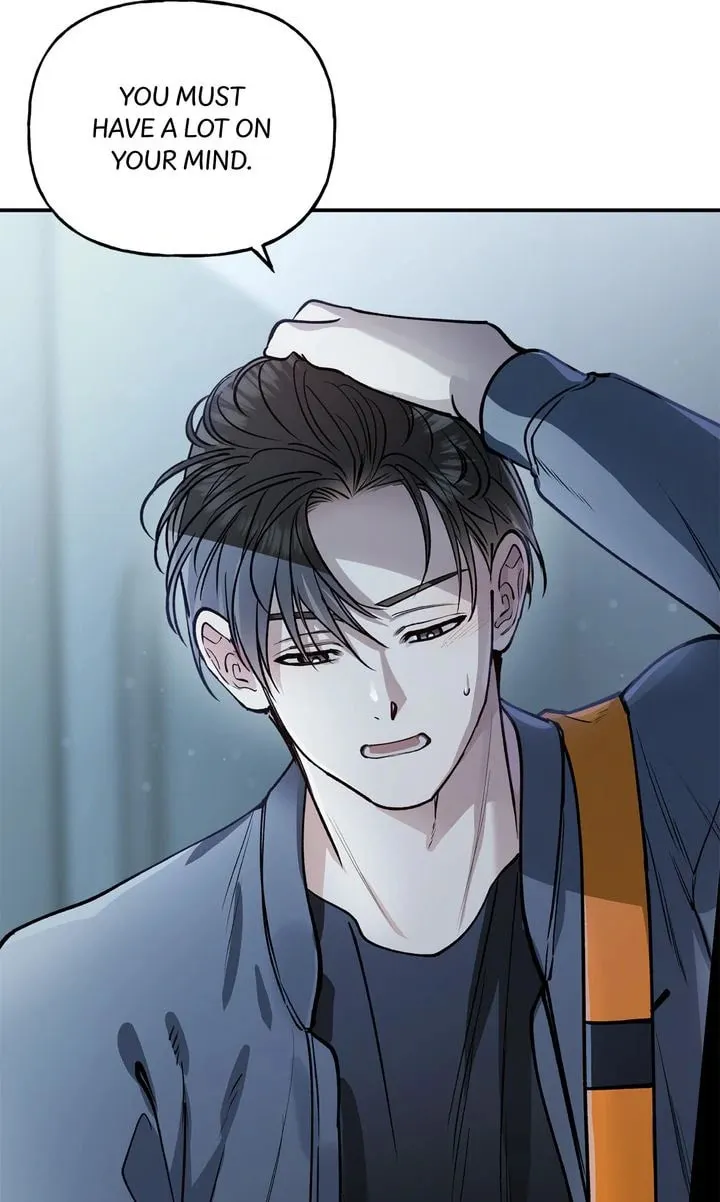 Read Half Line chapter 6 image 30 on Lezhin