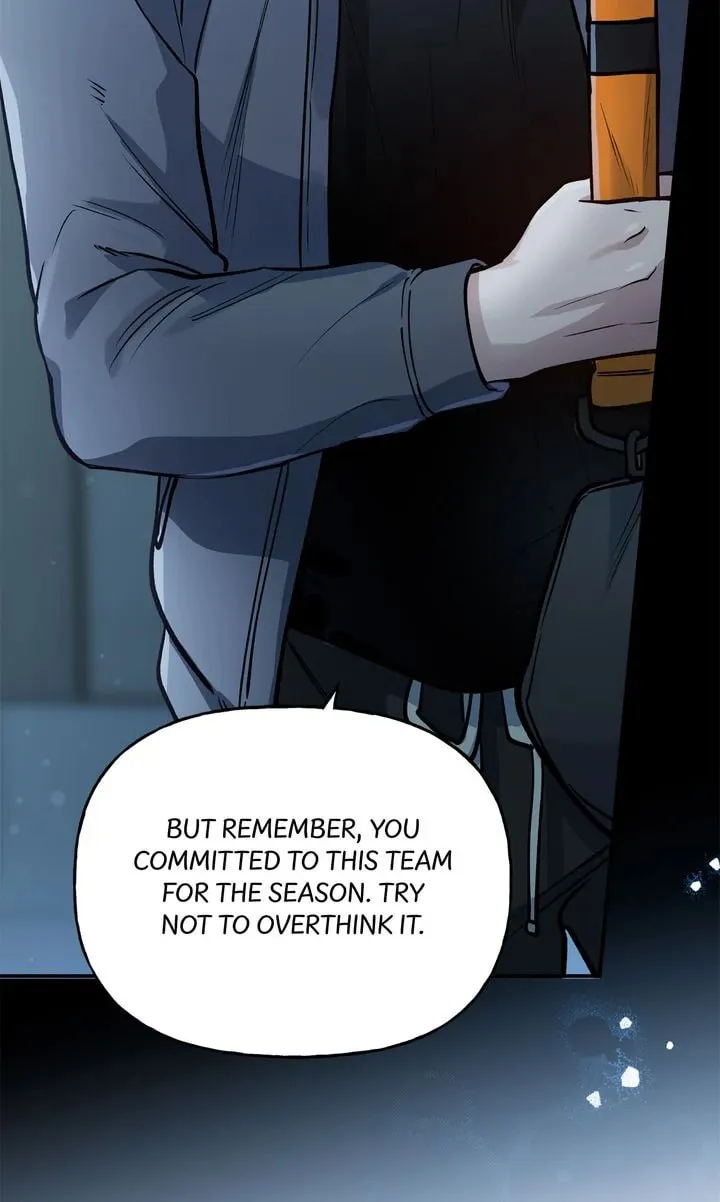 Read Half Line chapter 6 image 31 on Lezhin