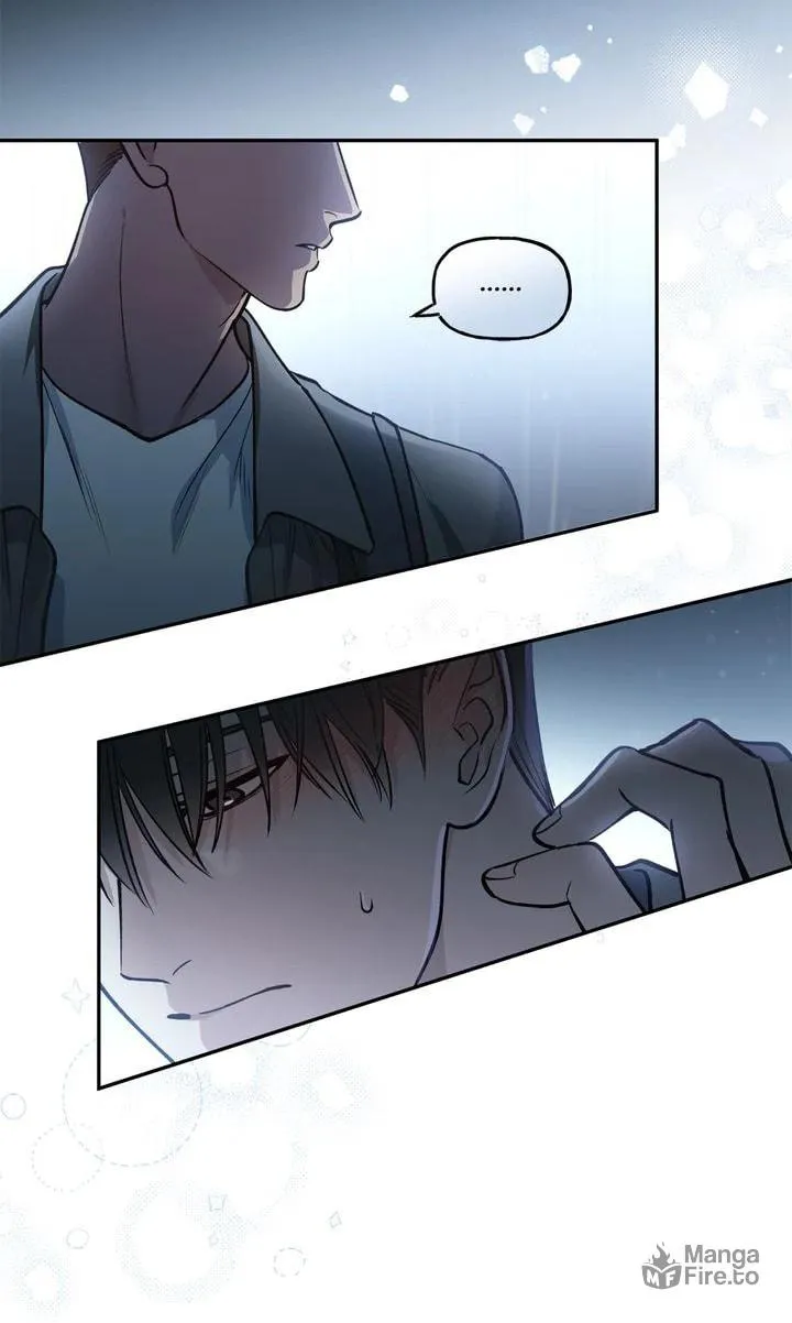 Read Half Line chapter 6 image 32 on Lezhin