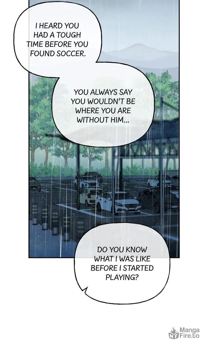 Read Half Line chapter 6 image 35 on Lezhin