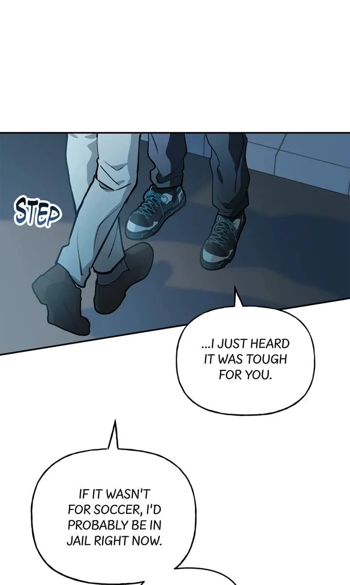 Read Half Line chapter 6 image 36 on Lezhin