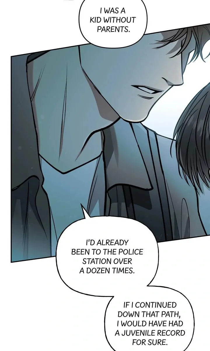 Read Half Line chapter 6 image 37 on Lezhin